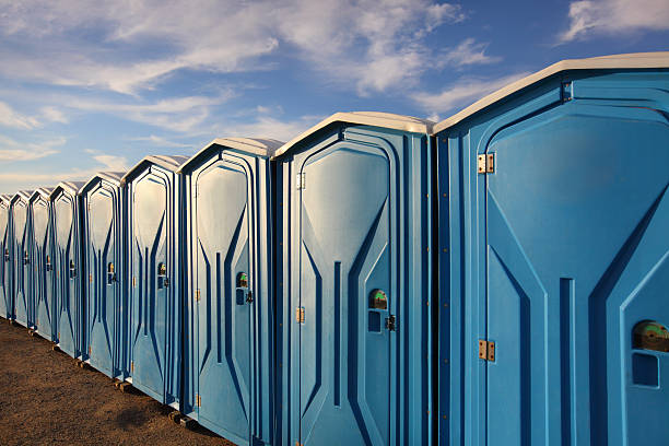 Best Portable Restroom Setup and Delivery  in Spring Valley, AZ