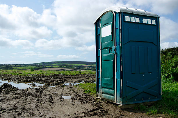 Best Eco-Friendly Portable Toilets  in Spring Valley, AZ